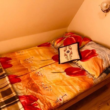 Agroturystyka U Szaflarskich Banska Nizna Экстерьер фото